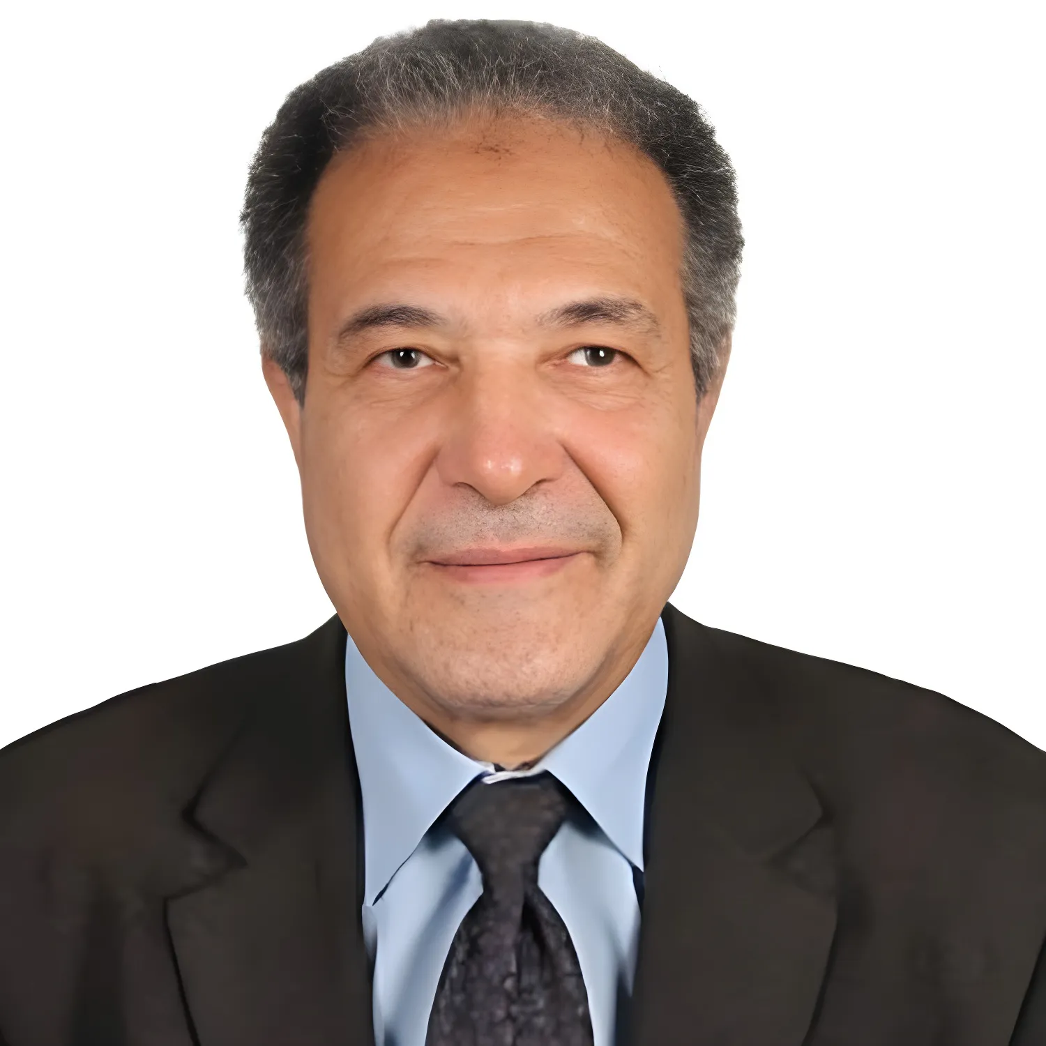 Ahmed Hegazi